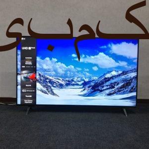 تلویزیون nano90 الجی