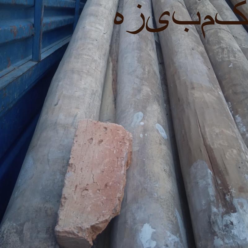 خرید چوب خشک