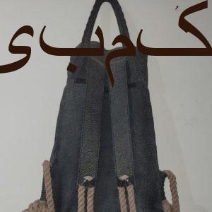 کوله پشتی ،