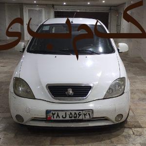 تیبا صندقدار۹۶