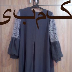 دو عدد مانتو