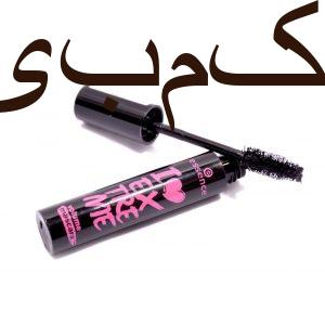 ریمل حجم دهنده اکستریم والیوم اسنس