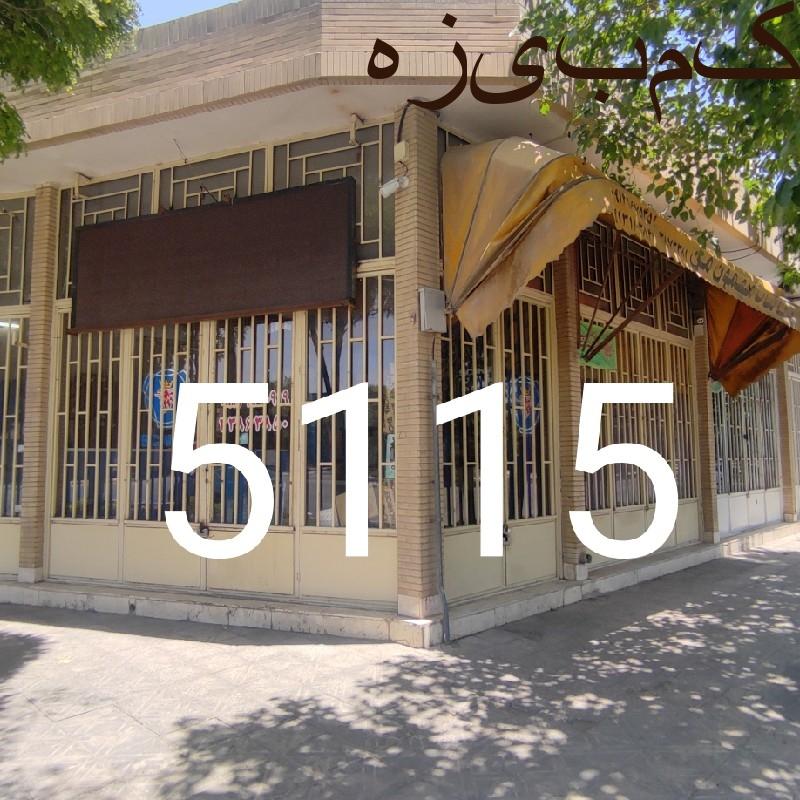مغازه مشیرالدوله شرقی