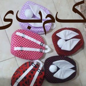 کوله پشتی بچه گانه