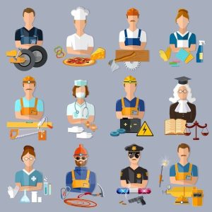 چگونه برای مصاحبه کاری خود آماده باشید؟