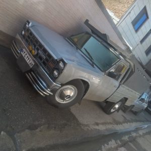 حمل بار با نيسان