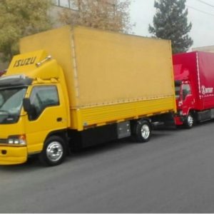 خدمات باربری حمل اثاث منزل