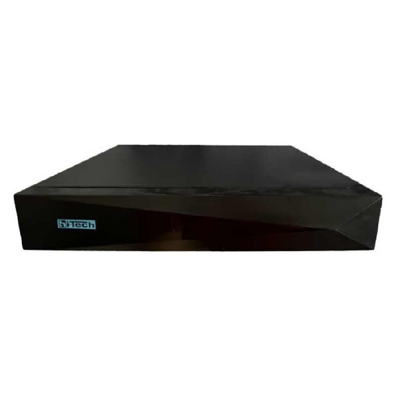 دستگاه 16کانالDVR مدل1625 هایتک