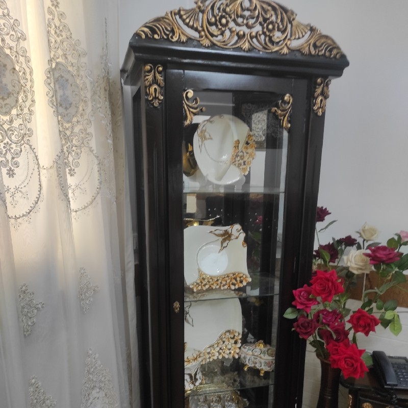 بوفه