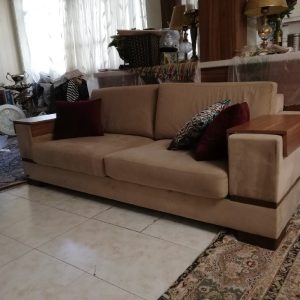 راحتی ترک کم کارکرده
