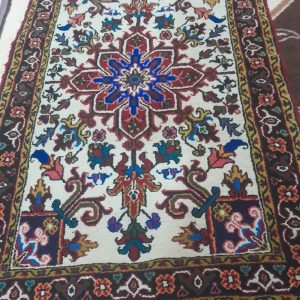 فرش دستباف هریس