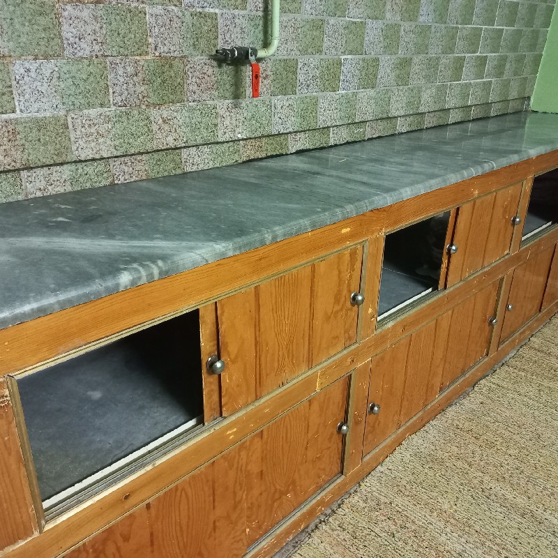 کابینت آشپزخانه