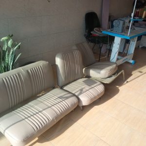 دوزندگی اتومبیل