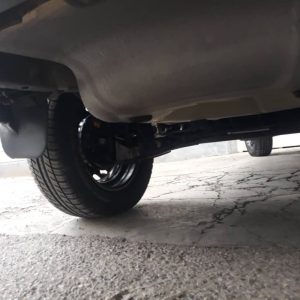 پرایدصبا صندوق دار۸۹