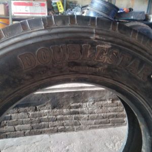 لاستیک تیوبلس نیسان جلو