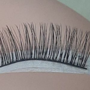 اکستیشن مژه