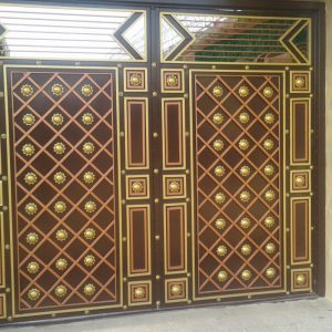رنگ آمیزی ساختمان