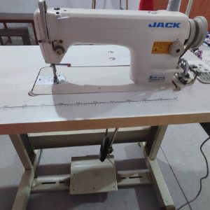 چرخ خیاطی راسته