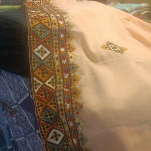 شال و روسری
