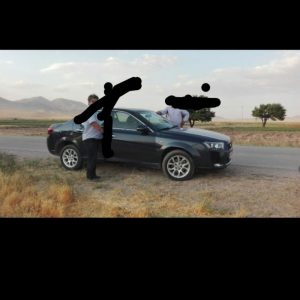 فروش دنا پلاس توربو