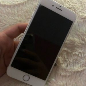 ایفون 6s plus با حافظه 128
