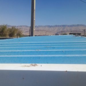 فروش انواع کانکس و ارسال به کل کشور