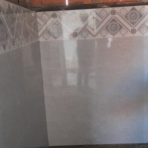 کار ساختمانی