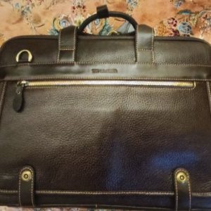 کیف چرم