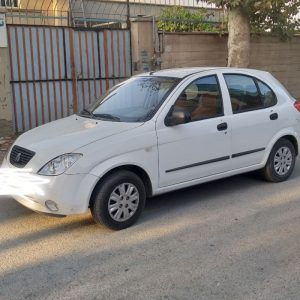 تیبا فروشی