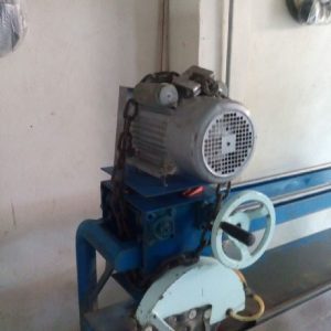 دستگاه آب برش برای سنگکاری در حد نو