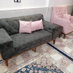 مبل راحتی هفت نفره