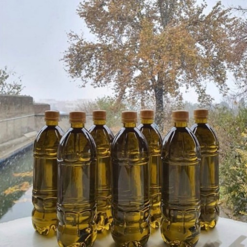 روغن زیتون اصل طارم