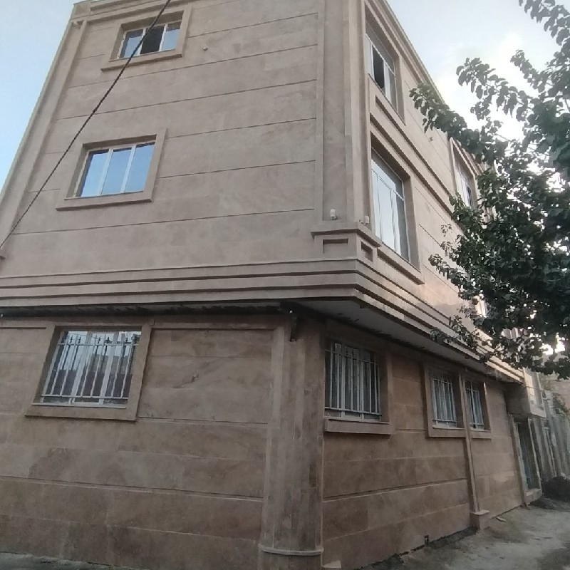 اجرای سنگ نما و غیره