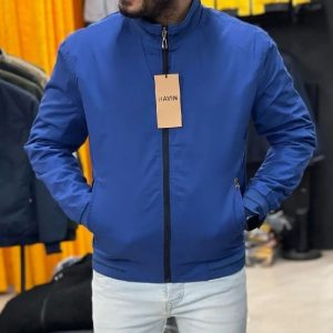 کاپشن وارداتی نو سایز L