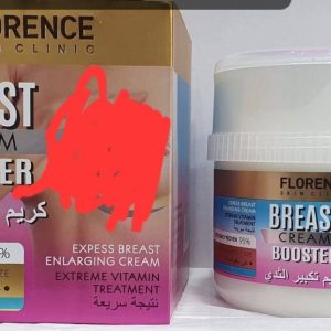 کرم حجم دهنده و لیفت کننده سینه فلورنس ارسال رایگان