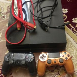 کنسول‌بازی‌