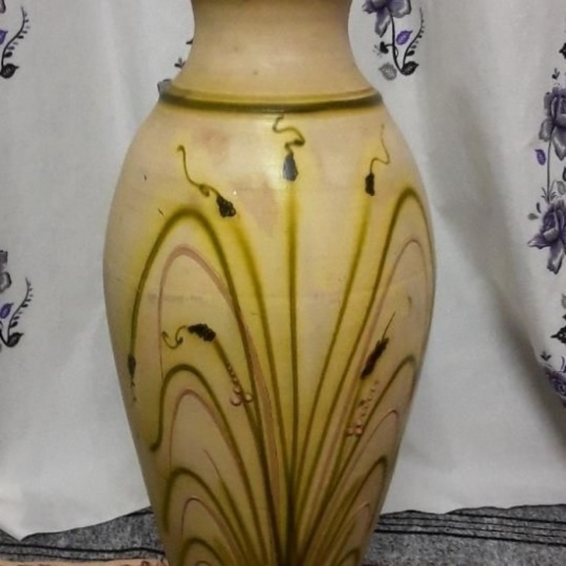 گلدان کوزہ ای