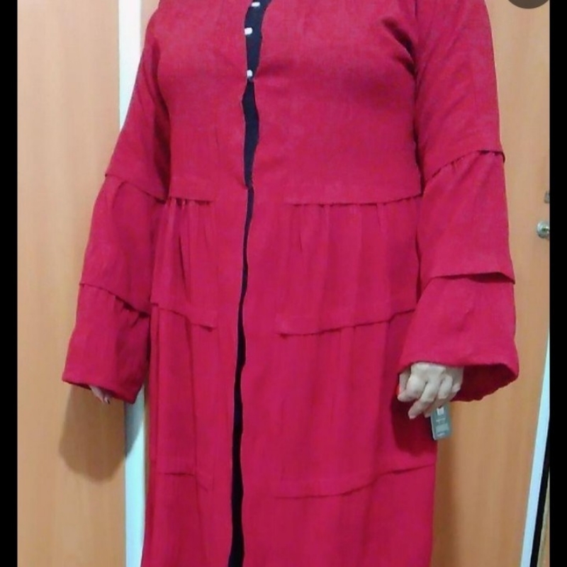 مانتو شیک و زیبا
