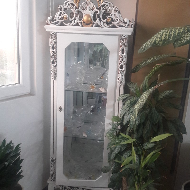 سلام دو عدد بوفه فروشی