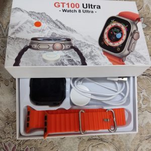 ساعت هوشمند apple watch