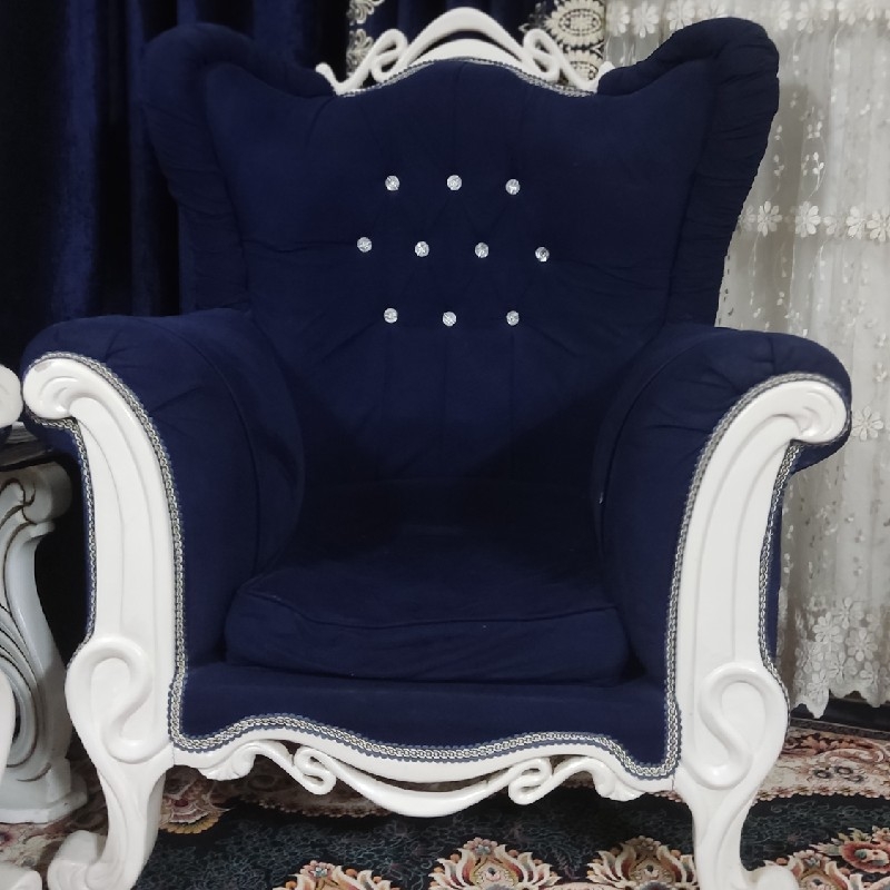 مبل راحتی