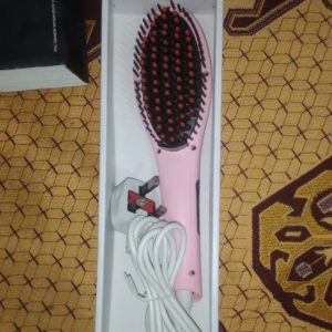 برس مو حرارتی مدل HQT_906