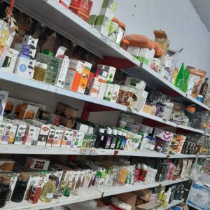 فروش تمام محصولات گیاهی وسنتی عطاری