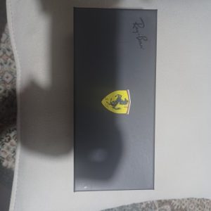 عینک ریبن