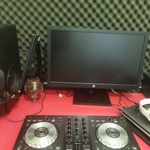 فروش دستگاه کنترلر دی جی