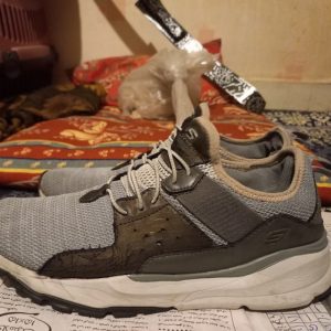 کتونی اسکیچرز اورجینال۴۳