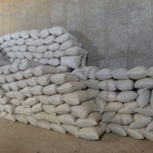 فروش پودر یونجه و شلتوک
