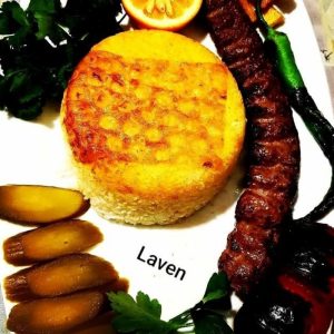 جویای کار اشپزی