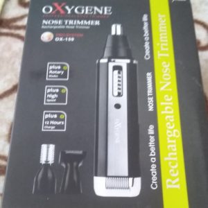 موکن بینی وگوش
