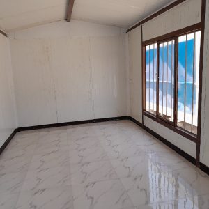 فروش کانکس ساندویچ پانل